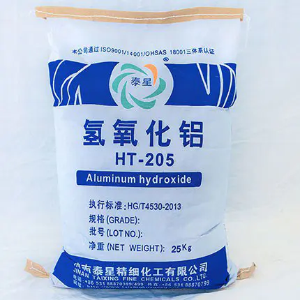 Trihydrat Aluminiowy wodorotlenek